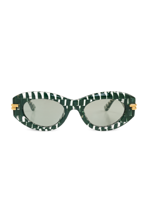 Valentino Eyewear 'V-Soul' sunglasses | Women's Accessories